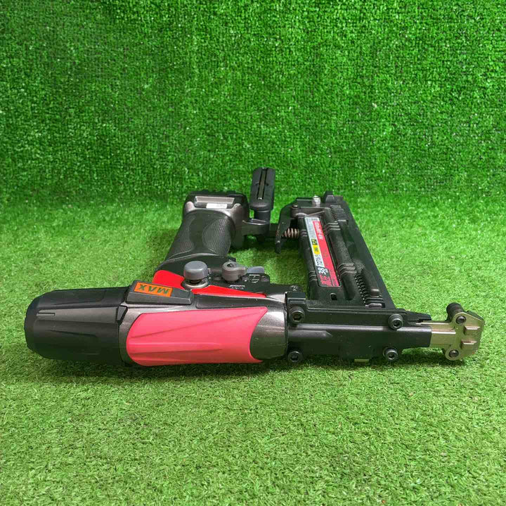 【未使用品】 マックス (MAX) 高圧フロアタッカー HA-38F4(D) 【藤沢店】
