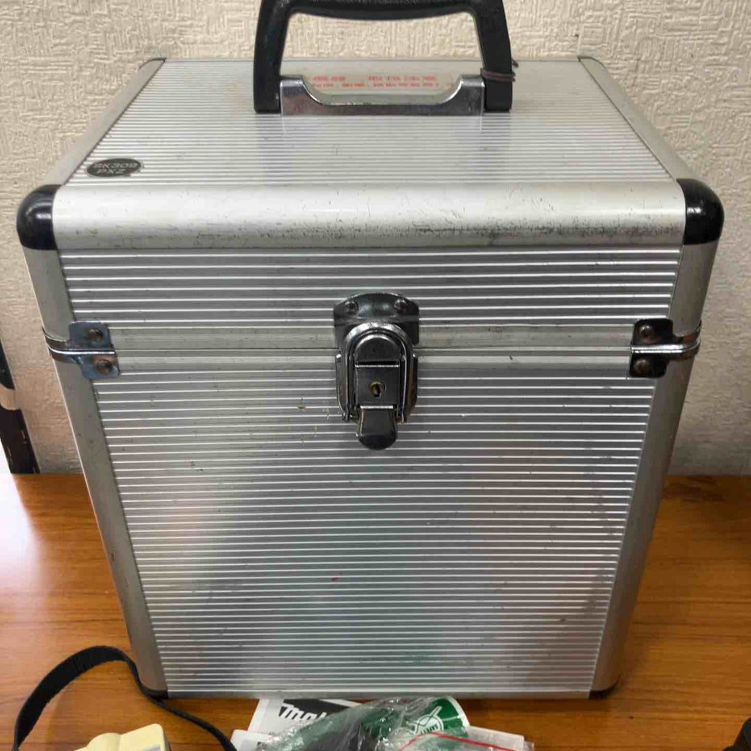 ◇ Makita/マキタ 自動追尾付レーザー墨出し器 SK309PX【草加店】