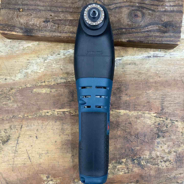 【中古品】★ボッシュ(BOSCH) コードレスマルチツール カットソー GMF10.8V-LI 充電式 10.8V セット【柏店】