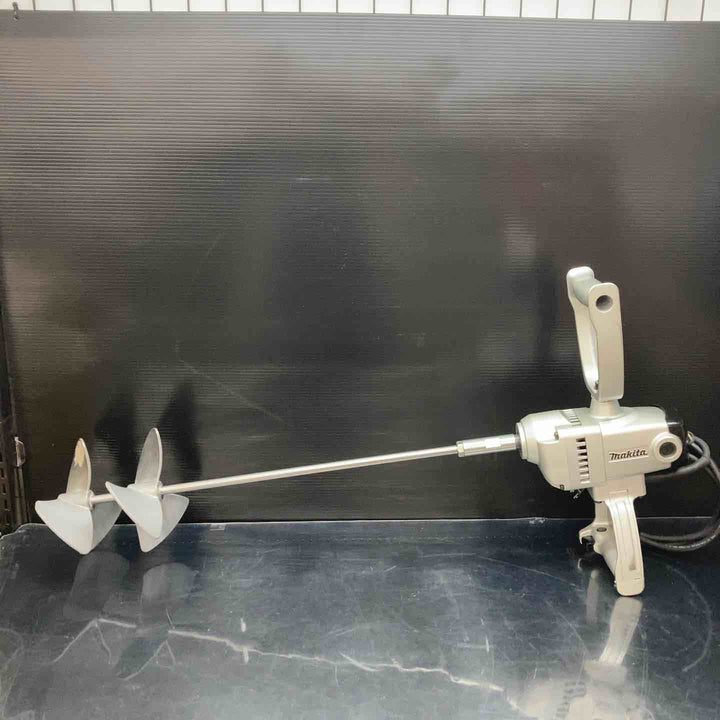☆マキタ(makita) かくはん機 カクハン機  UT2400【川越店】