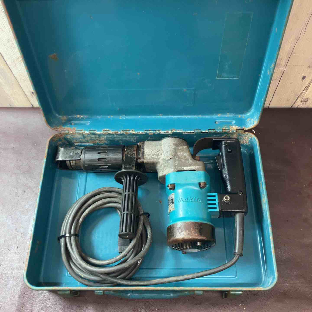 【中古品】 マキタ(makita) 電動ハンマ HM0810 六角シャンク17mm 【東大和店】