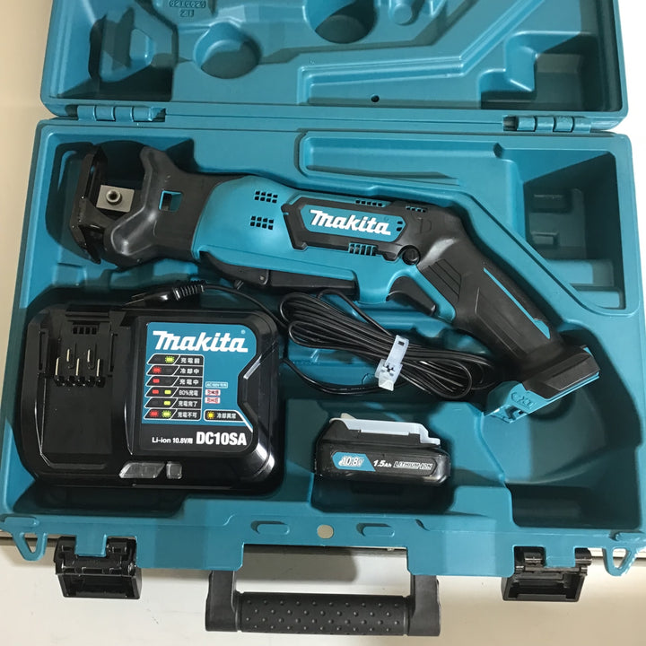 ★マキタ(makita) コードレスレシプロソー JR104DSH【戸田店】