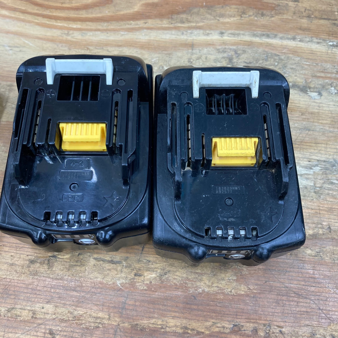 ★マキタ(makita) パワーソースキット1 A-61226【柏店】