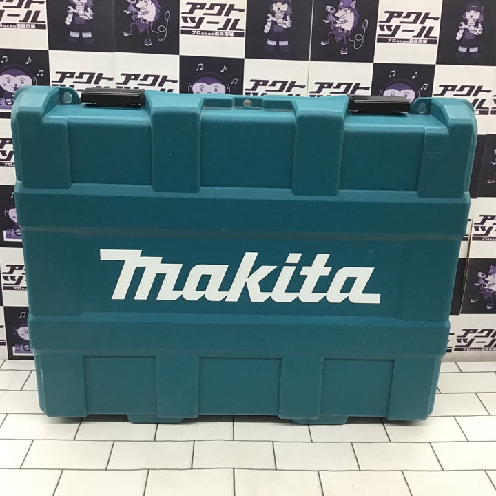 ○マキタ(makita) コードレスハンマドリル HR244DZKV【所沢店】