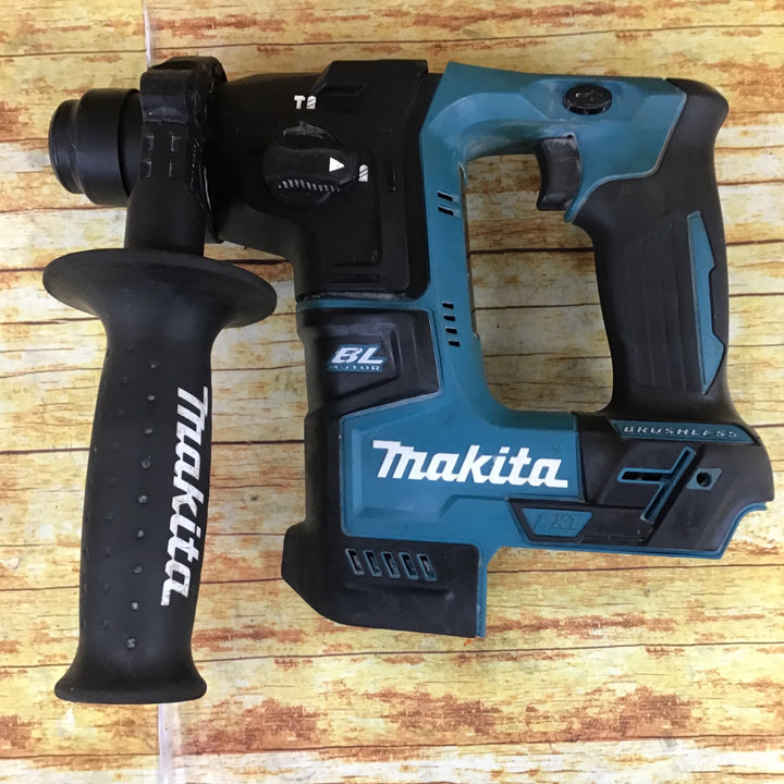 ☆マキタ(makita) コードレスハンマドリル HR171DZ【川崎店】