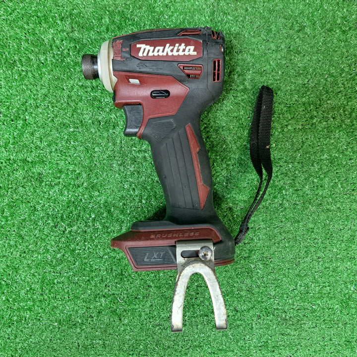 ★マキタ(makita) コードレスインパクトドライバー TD172DZAR【岩槻店】