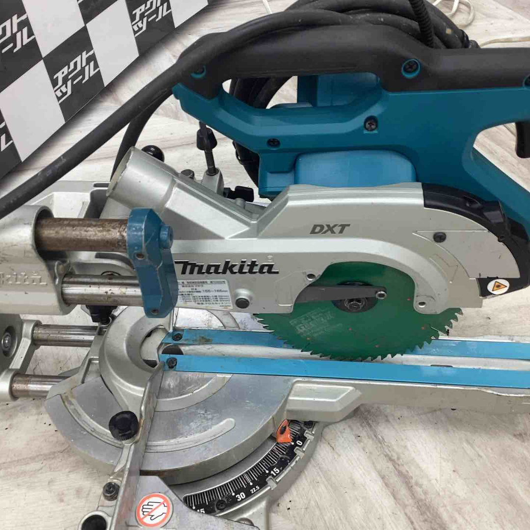 ★マキタ(makita) 165mmスライドマルノコ LS0613FL 現状品にて保証無【越谷店】
