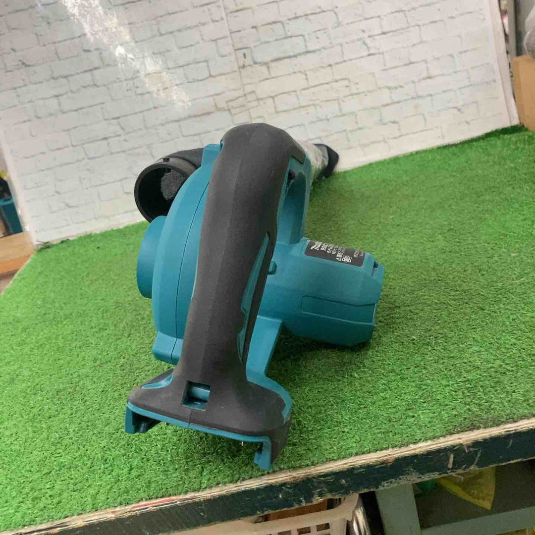 ★マキタ(makita) コードレスブロワ UB185DZ【町田店】