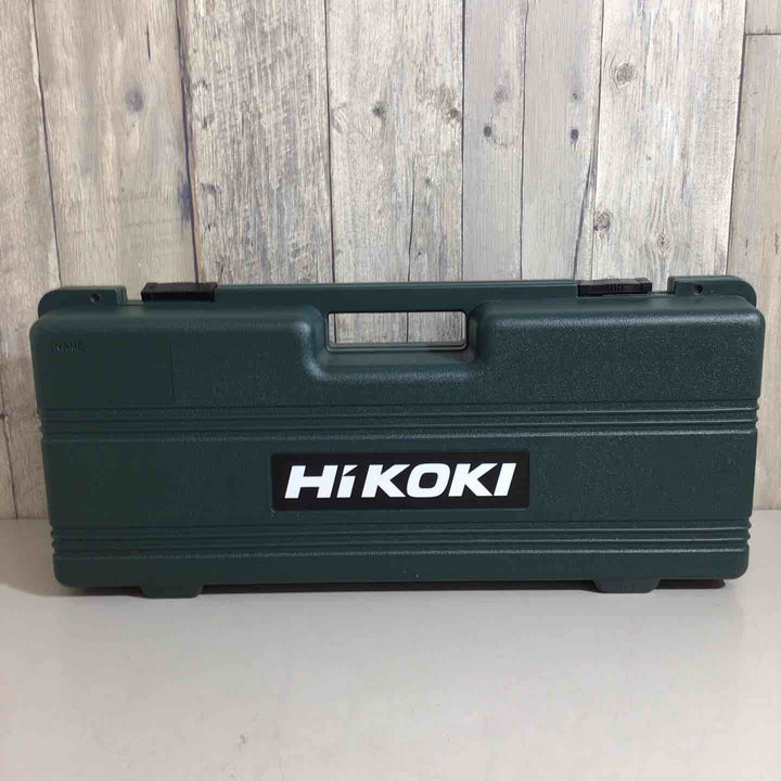 ★ハイコーキ(HIKOKI ※旧:日立工機) 電子セーバーソー  CR13VC【戸田店】