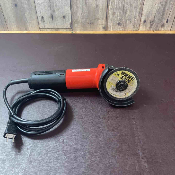 【中古品】SK11 ディスクグラインダー SDG-800SL【東大和店】