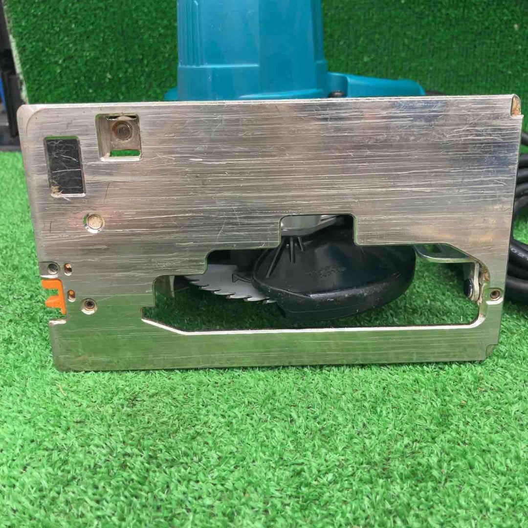 【中古・新品刃取付！】 マキタ makita 125mm 電気マルノコ 5230 【桶川店】