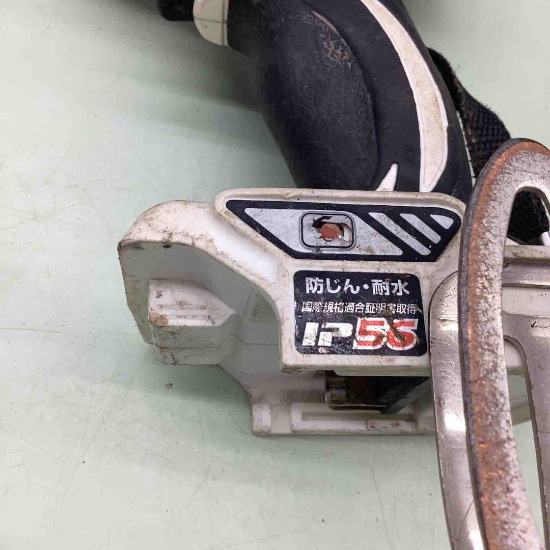 日立 インパクトドライバー WH14DBAL2(NN)【越谷店】