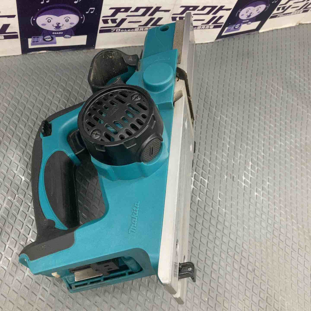 【中古品】マキタ(makita) 14.4Vコードレスカンナ KP140DZ【所沢店】