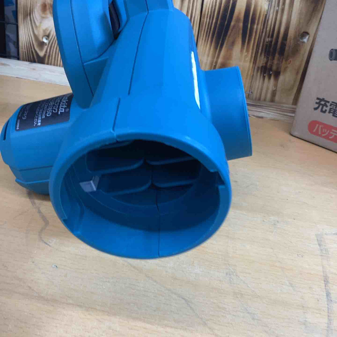 ★マキタ(makita) コードレスブロワ UB185DZ【越谷店】