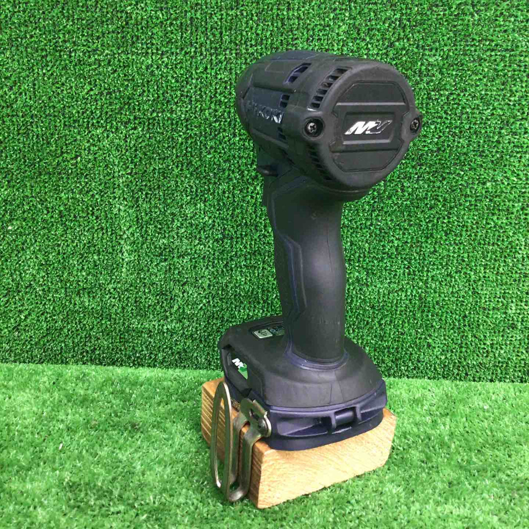 【中古品】 ハイコーキ/HIKOKI コードレスインパクトドライバー WH36DC(NND) 【鴻巣店】