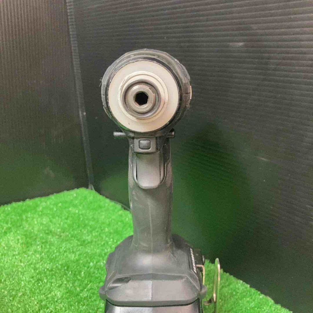 【中古品】★マキタ(makita) コードレスインパクトドライバー TD173DRGXB 充電器、バッテリー1個付き【岩槻店】