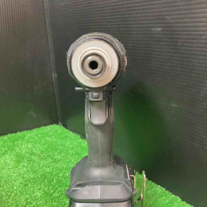 【中古品】★マキタ(makita) コードレスインパクトドライバー TD173DRGXB 充電器、バッテリー1個付き【岩槻店】