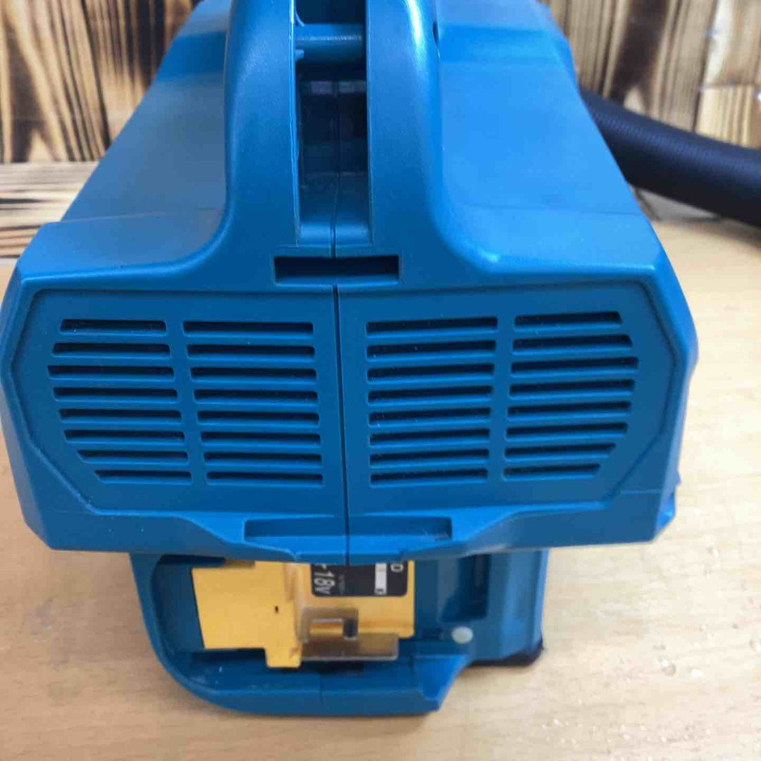 ☆マキタ(makita) コードレスクリーナ CL184DRF【越谷店】