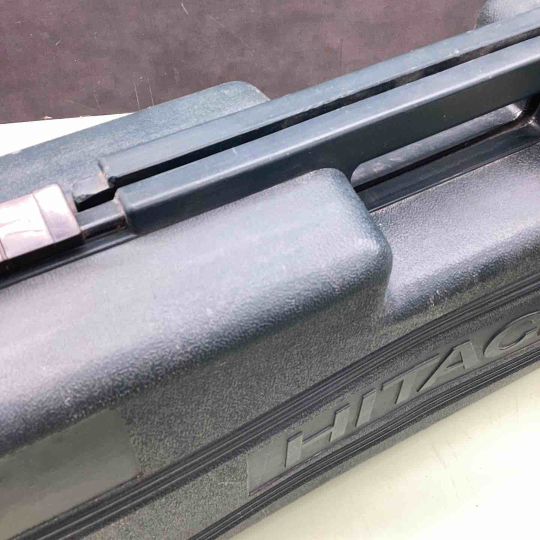 ◇ハイコーキ(HIKOKI ※旧:日立工機)  セーバソー CR13VBY【越谷店】