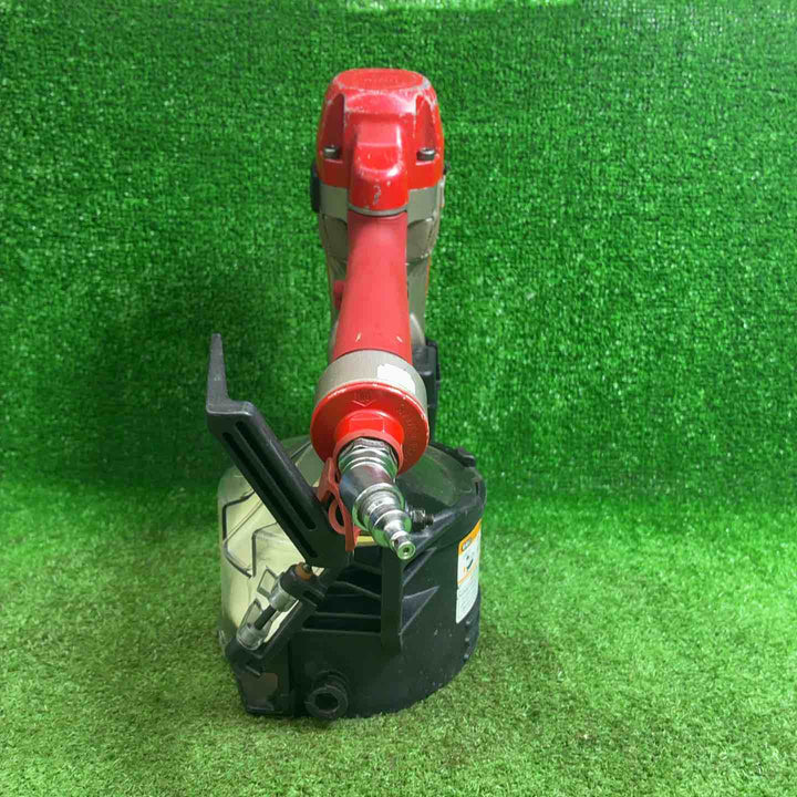 【中古品】 マックス(MAX) 高圧エア釘打ち機 HN-65N1【藤沢店】