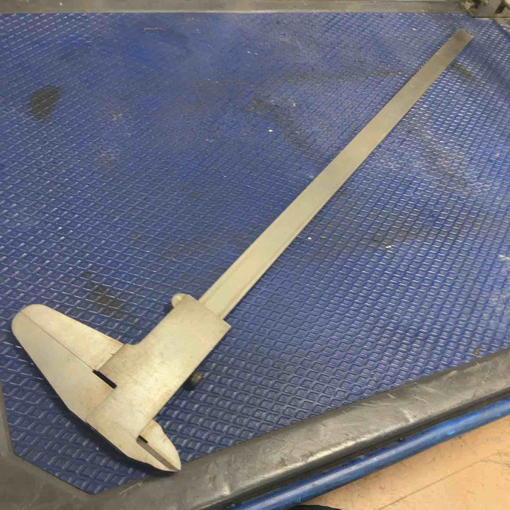 ミツトヨ ノギス 60cm【草加店】