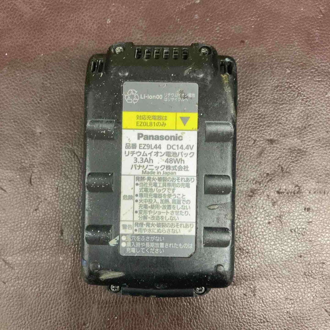 【中古品】パナソニック(Panasonic) 充電ドリルドライバ- EZ7441LR2S-H【東大和店】