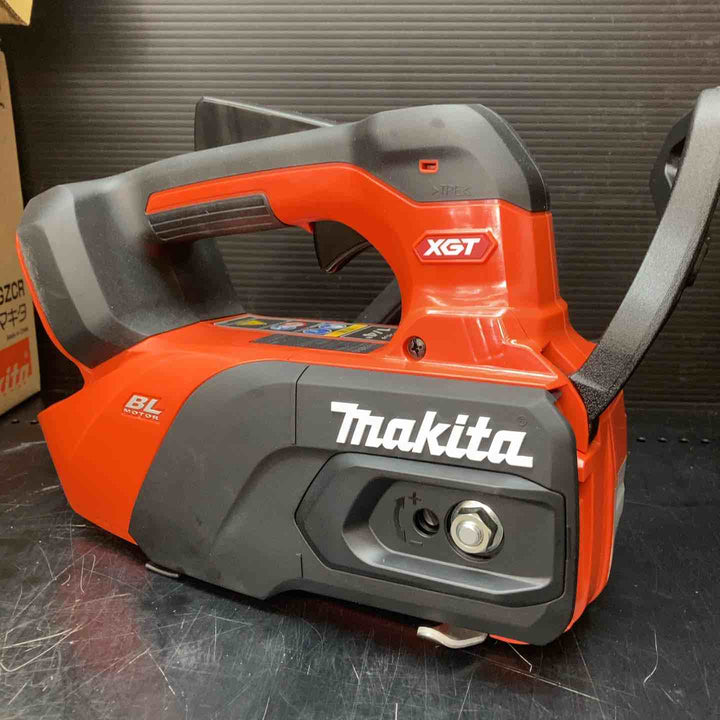 ★マキタ(makita) コードレスチェンソー MUC031GZR5【川越店】