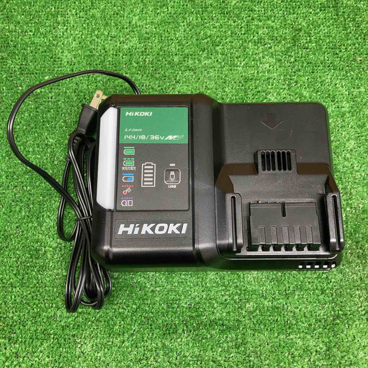 【中古美品】 ハイコーキ/HIKOKI 急速充電器 UC18YDL2 【鴻巣店】