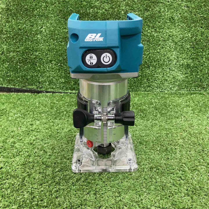 ★マキタ(makita) コードレストリマ RT001GZ【川崎店】