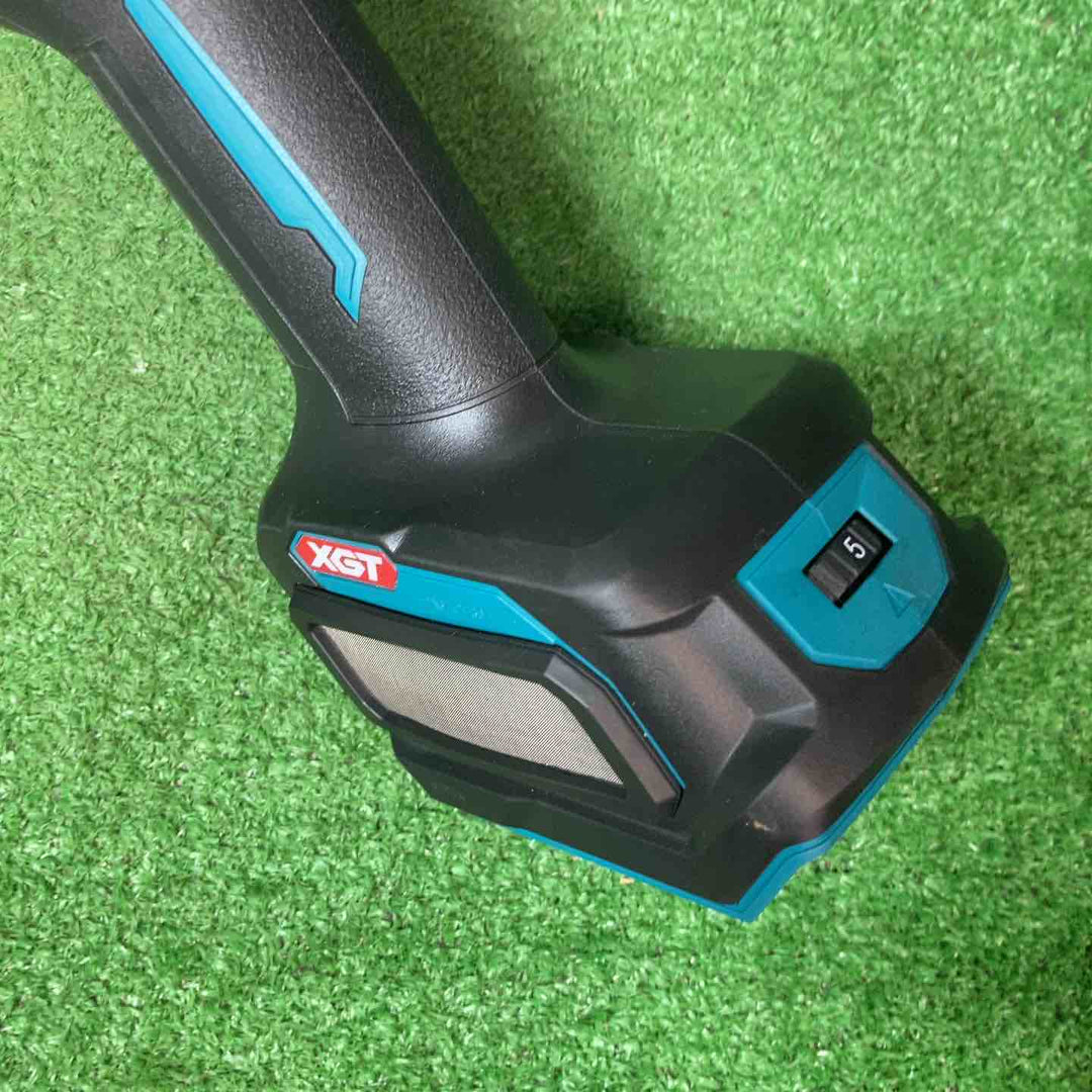 ★マキタ(makita) 100mmコードレスディスクグラインダ GA017GZ【岩槻店】
