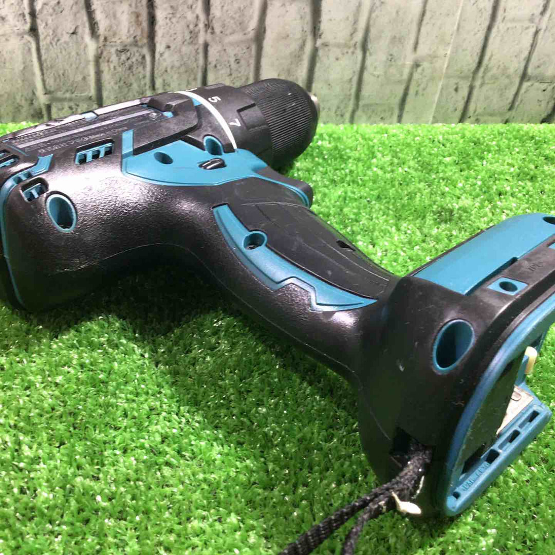 ☆マキタ(makita) コードレスドリルドライバ DF470DZ【川口店】
