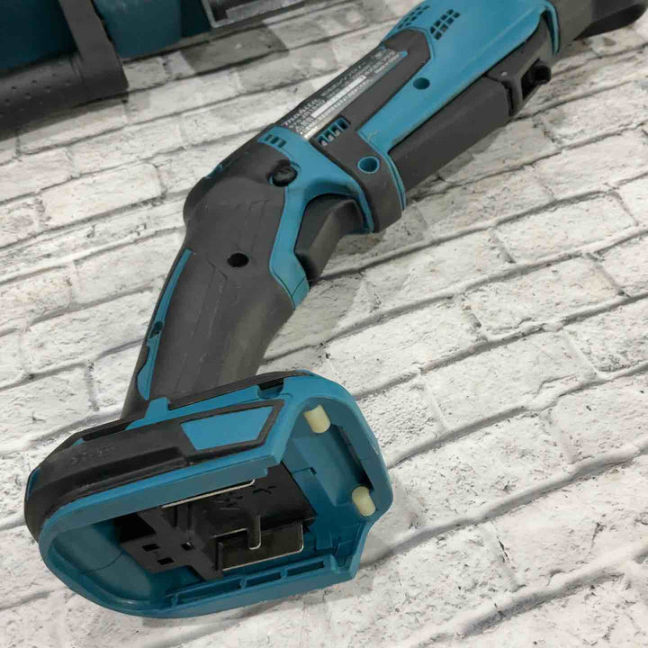 ★マキタ(makita) コードレスレシプロソー JR184DRG【川口店】