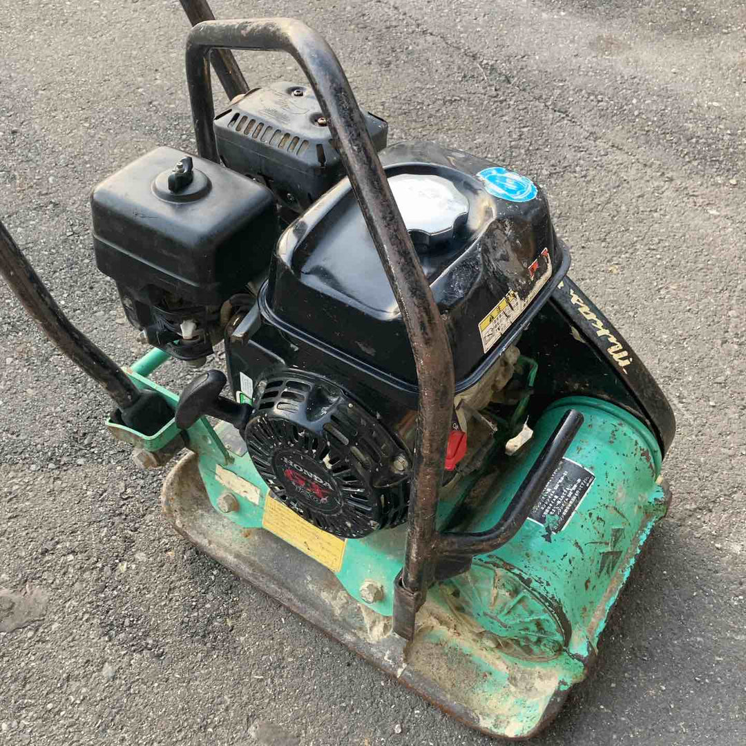 【中古品・店頭受取り限定】 三笠/mikasa エンジンプレート・MVC-50H 【桶川店】