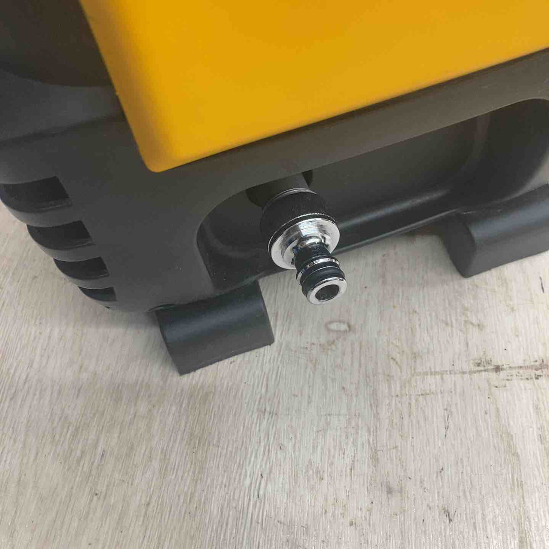 リョービ(RYOBI) 京セラ 高圧洗浄機 AJP-1410SP 【川越店】