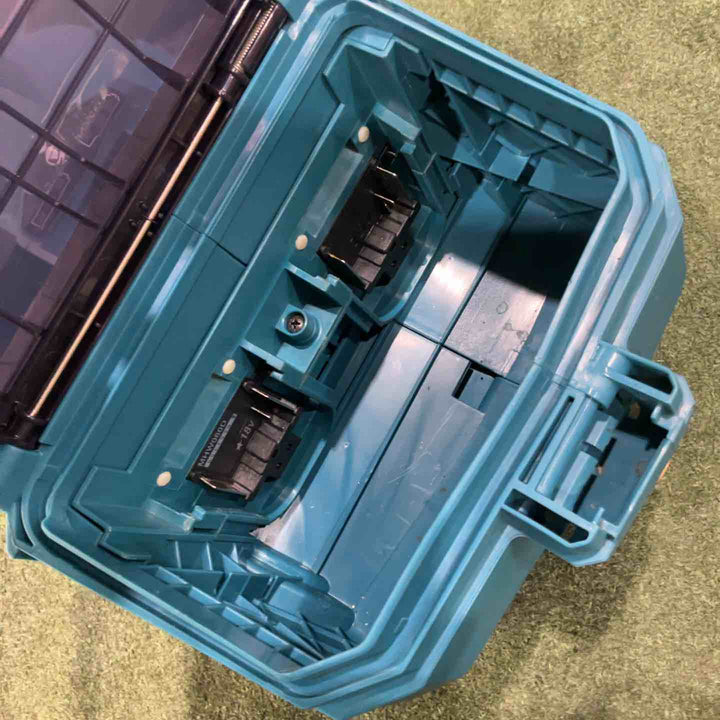 【店頭受取り限定】★マキタ(makita) コードレス高圧洗浄機 MHW080DZK 18V+18V=36V 動作確認済【川口店】