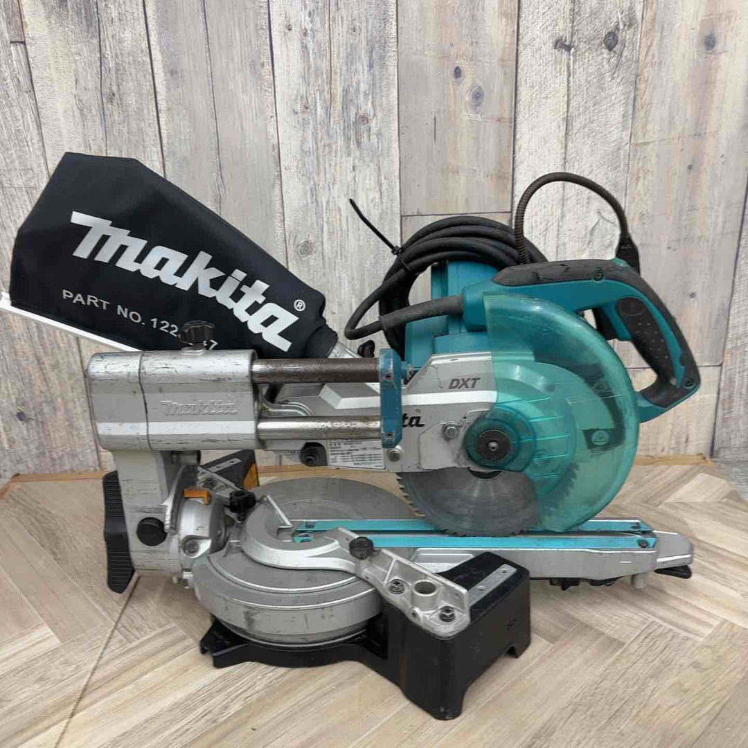 ★マキタ(makita) 卓上スライドマルノコ LS0612FL【八潮店】