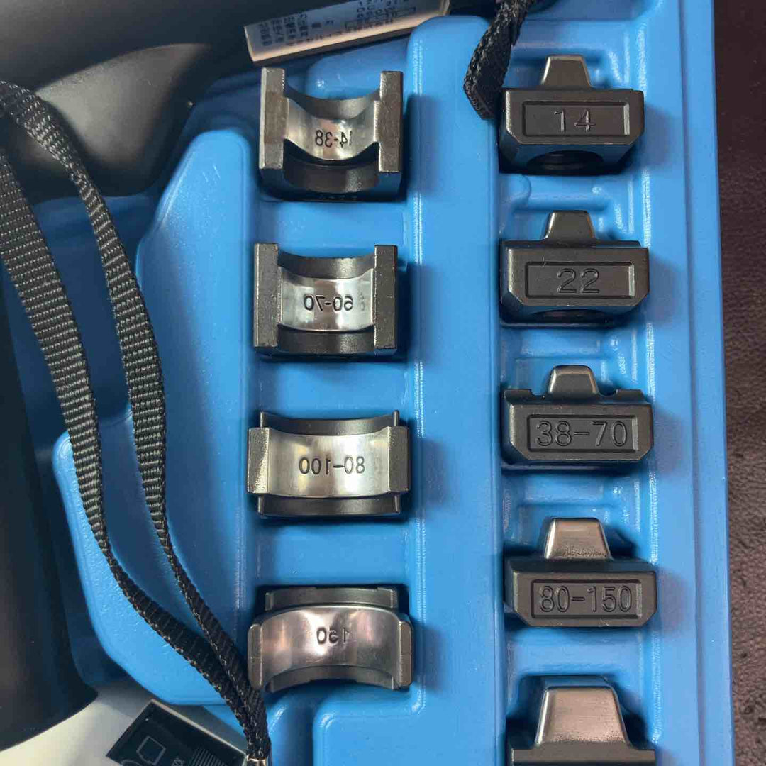 【中古美品】★泉精器(IZUMI) 電動油圧式多機能工具 S7G-M250R【東大和店】
