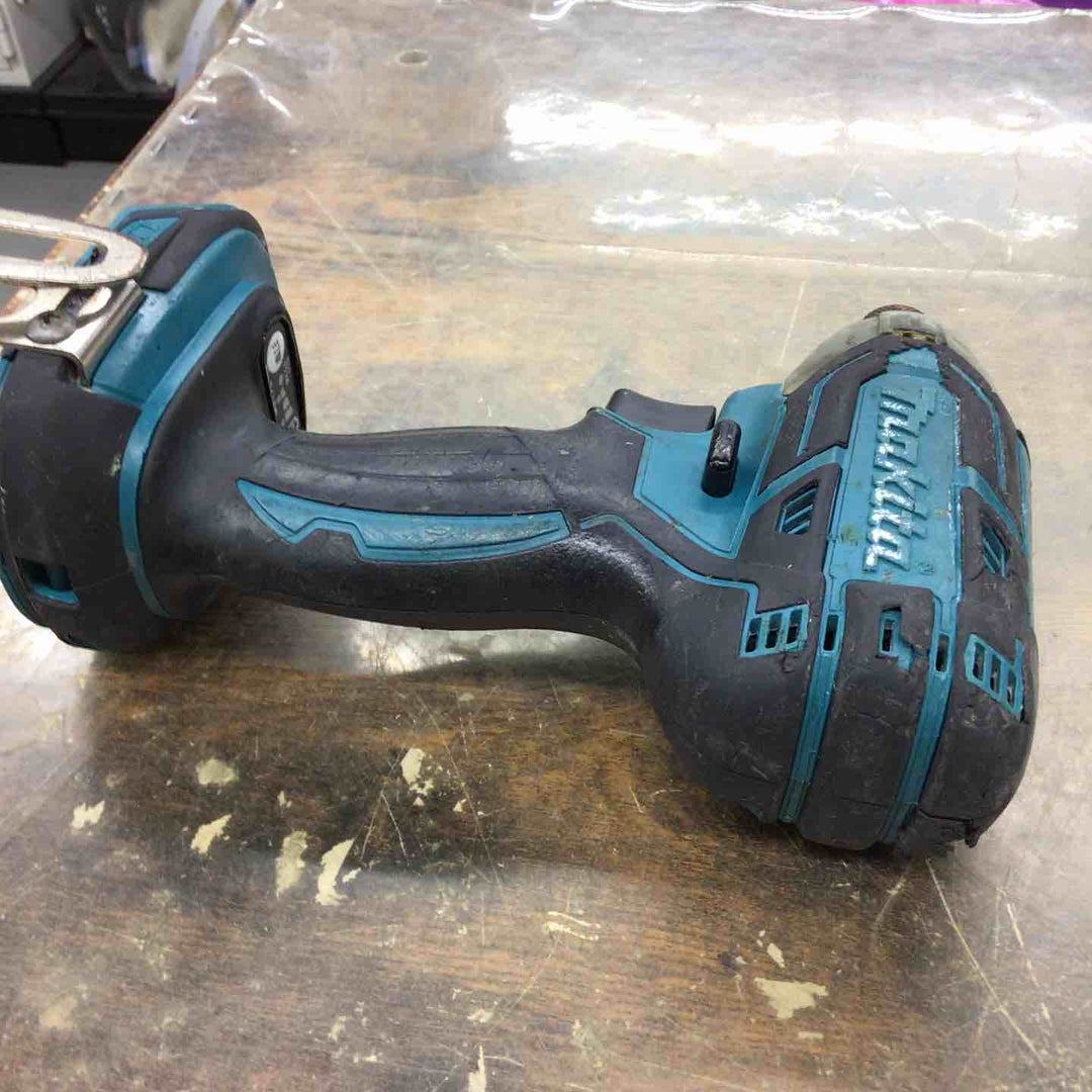 ☆マキタ(makita) コードレスソフトインパクトドライバー TS141DZ【戸田店】