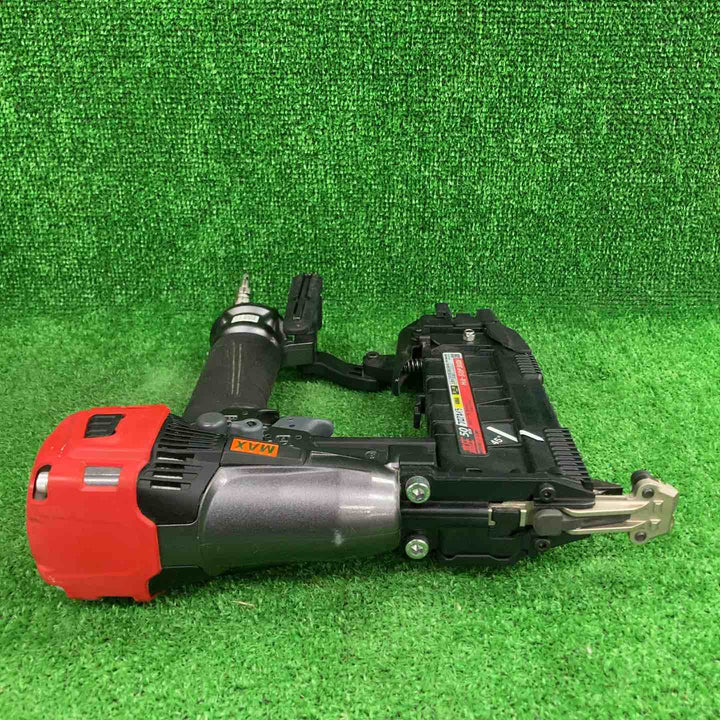 ★マックス(MAX) 高圧フロアタッカ HA-50F3(D)【川崎店】