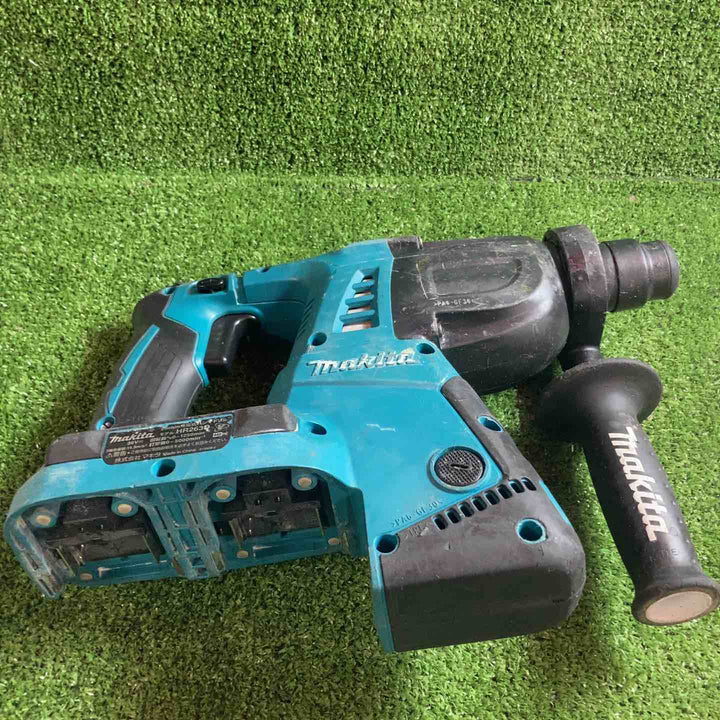 ◇マキタ コードレスハンマドリル HR263DZ【川崎店】