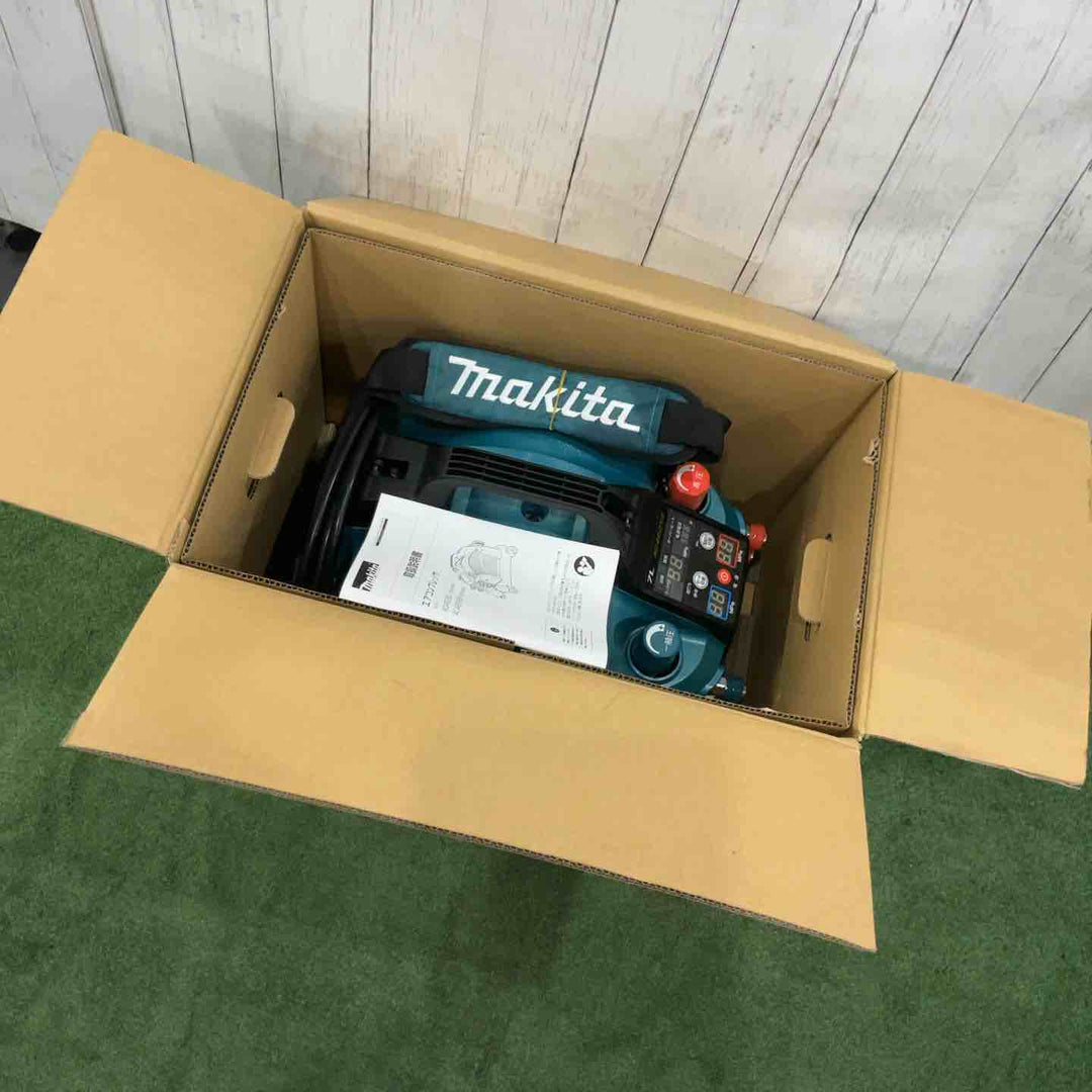★マキタ(makita) エアコンプレッサー AC462XS 動作確認済【川口店】