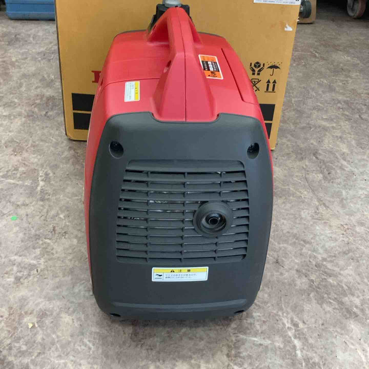 ホンダ(HONDA) インバーター発電機 EU18i【藤沢店】