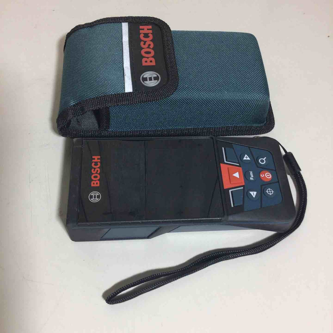 【美品】 BOSCH ボッシュ レーザー距離計 GLM150C 【戸田店】