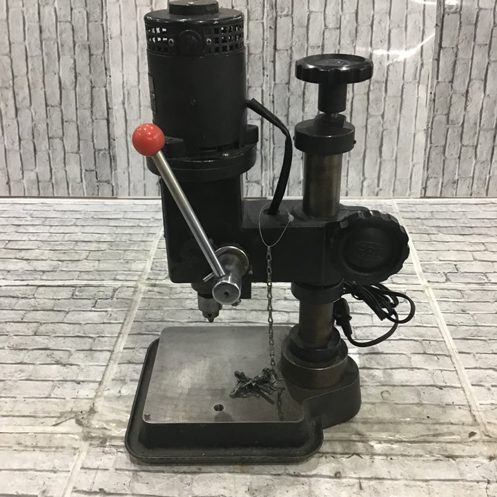 富士電機 高速卓上ボール盤 FBD-6【川口店】