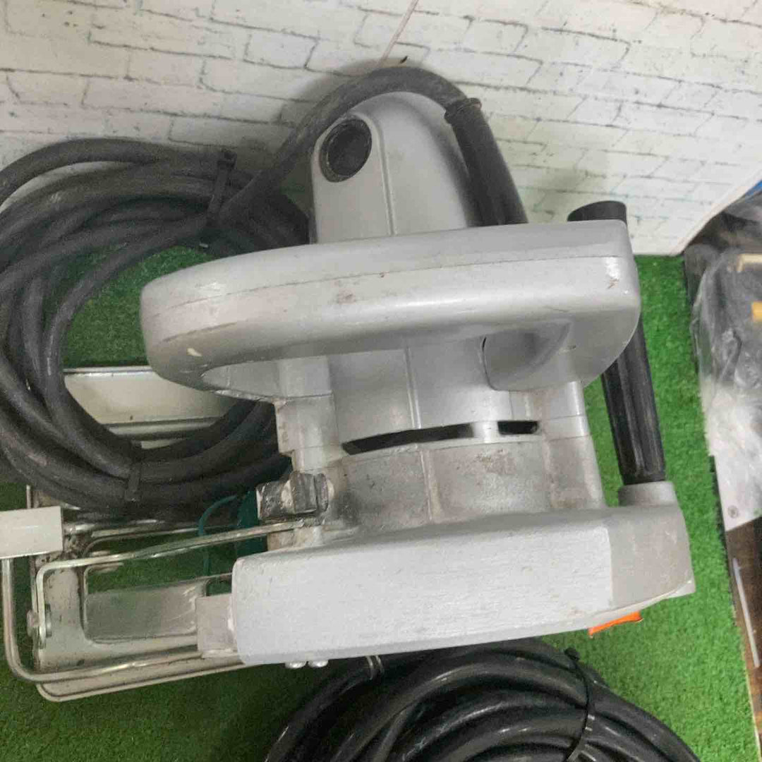 ◇ハイコーキ(HIKOKI ※旧:日立工機) 205mmカッタ CM8【町田店】