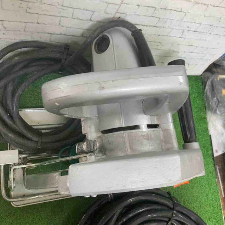 ◇ハイコーキ(HIKOKI ※旧:日立工機) 205mmカッタ CM8【町田店】