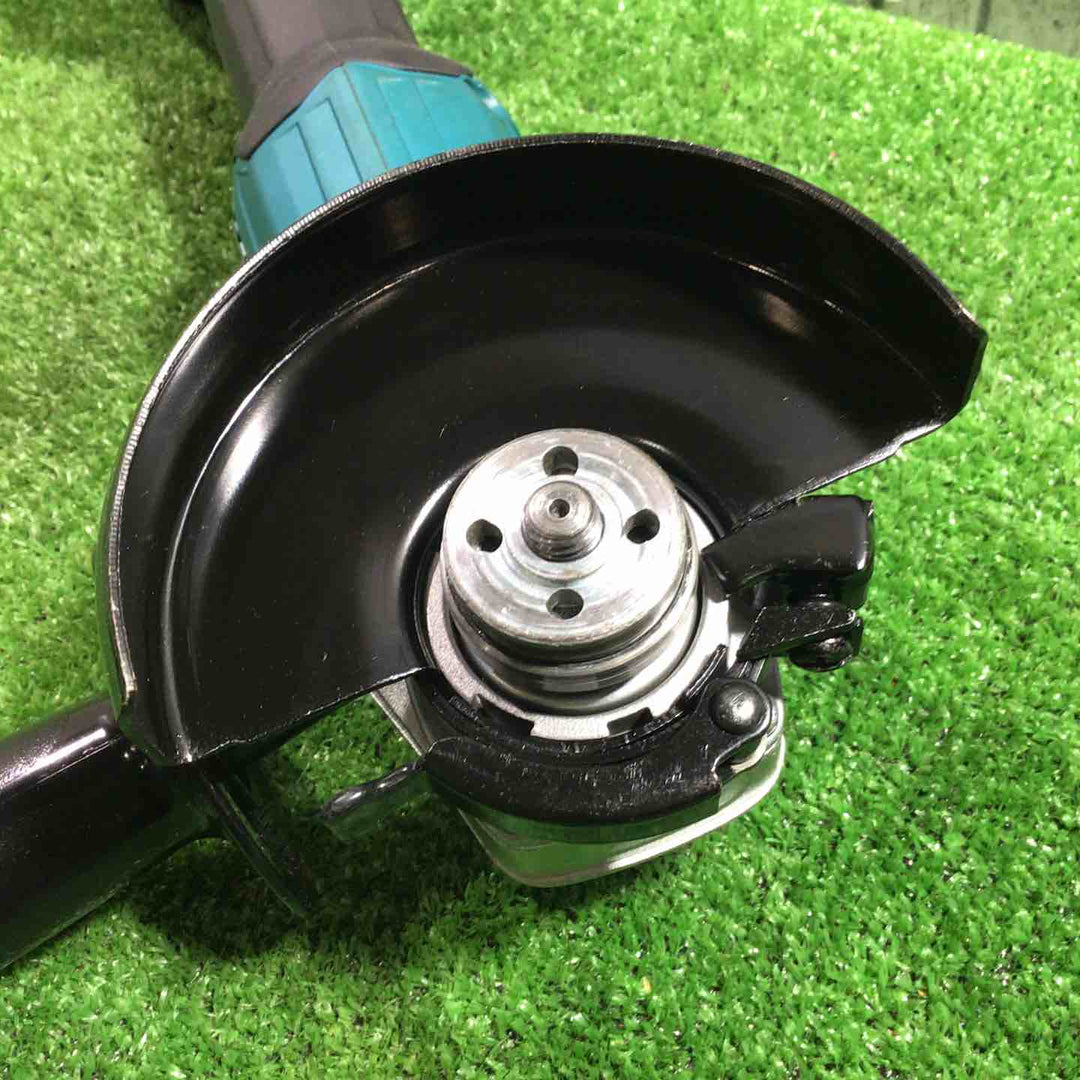 ★マキタ(makita) 100mmコードレスディスクグラインダ GA412DZ【川口店】