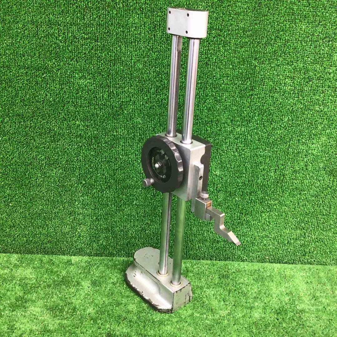 【現状品】 ミツトヨ デジタルハイトゲージ 192-613 【鴻巣店】