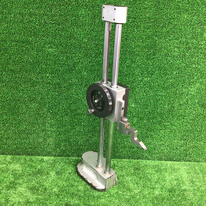 【現状品】 ミツトヨ デジタルハイトゲージ 192-613 【鴻巣店】