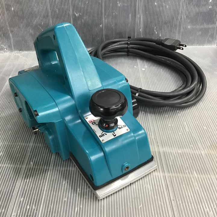 【中古品】マキタ(makita) 電気カンナ  1911B【草加店】